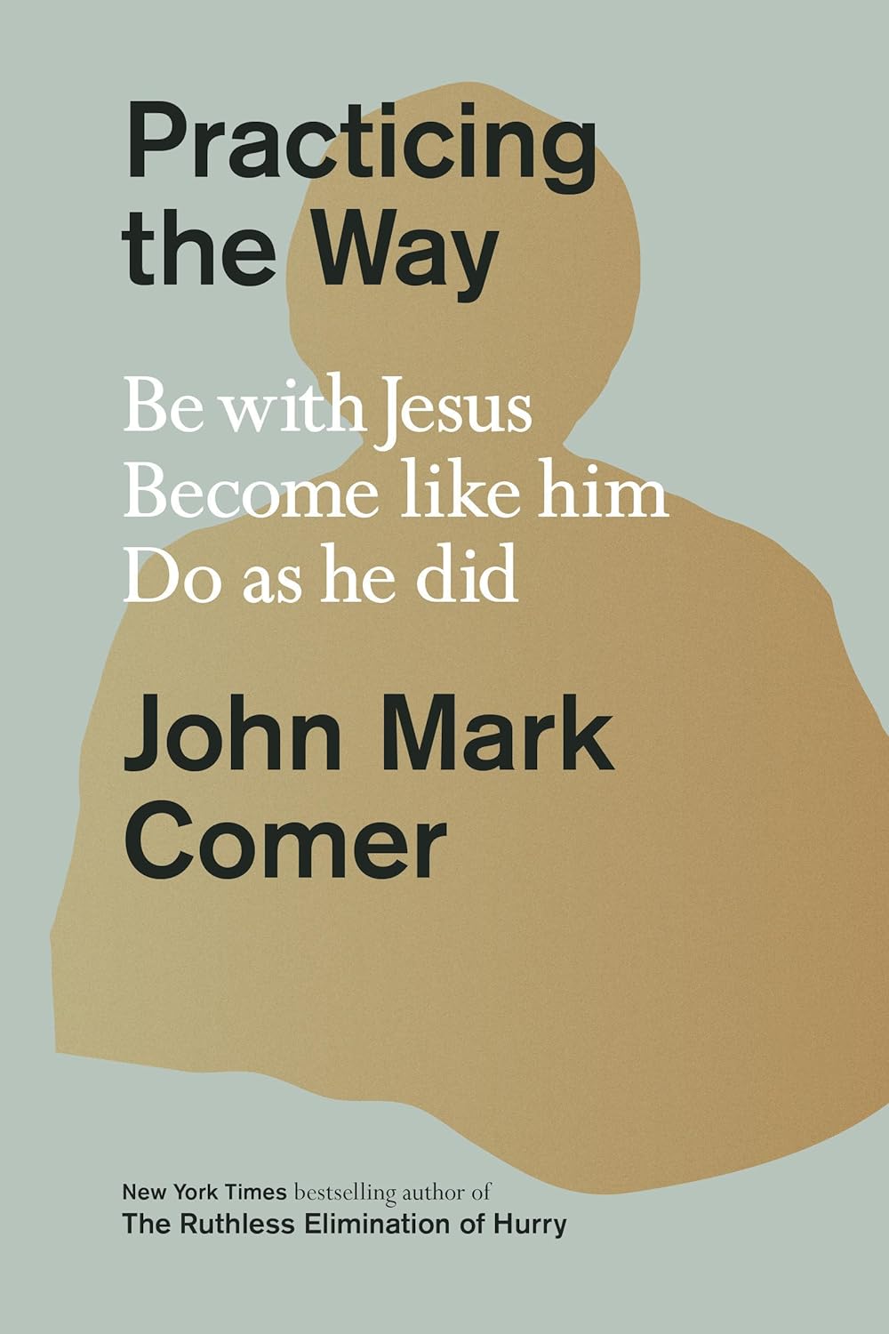 Practicing the Way book cover